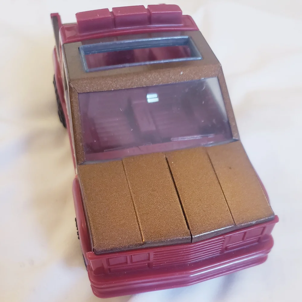 Nylint 1989 vintage